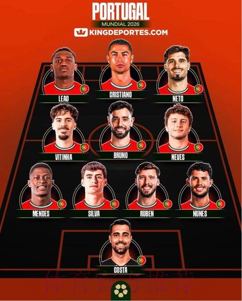 2026世界杯葡萄牙格列兹曼战术分析权威解读